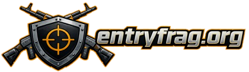 entryfrag – Top CS 2 skins