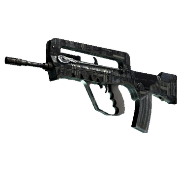FAMAS | Faulty Wiring (Field-Tested)