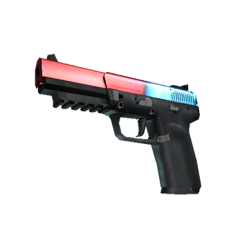 Five-SeveN | Berries And Cherries (Factory New)