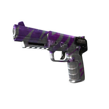 Five-SeveN | Hybrid (Factory New)