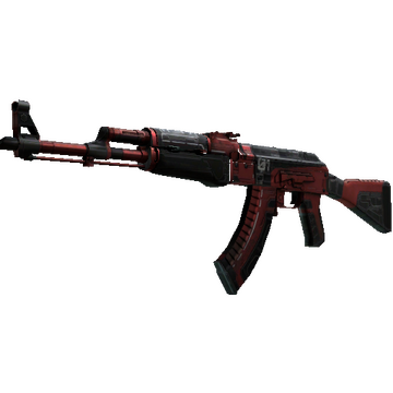 AK-47 | Orbit Mk01 (Field-Tested)