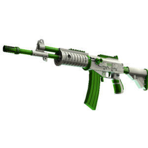 Galil AR | Eco (Field-Tested)