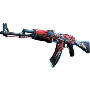 AK-47 | Point Disarray (Field-Tested)