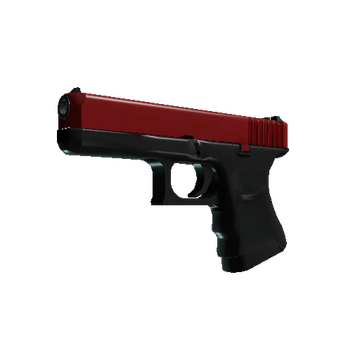 Glock-18 | Candy Apple (Factory New)