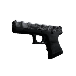 Glock-18 | Catacombs (Factory New)