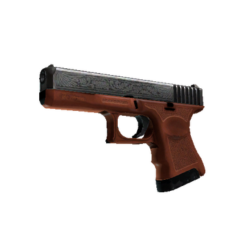Glock-18 | Royal Legion (Field-Tested)