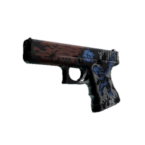 Glock-18 | Sacrifice (Factory New)