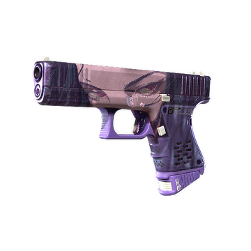 Glock-18 | Shinobu (Field-Tested)