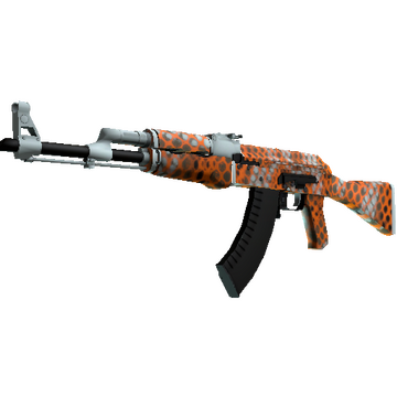 AK-47 | Safety Net (Factory New)