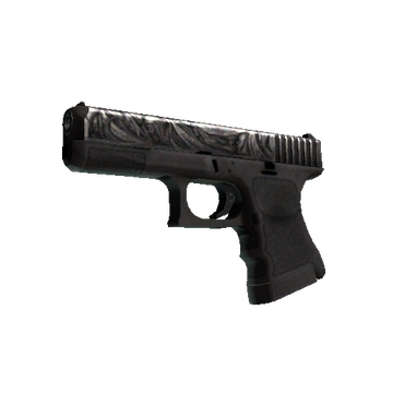 Glock-18 | Wraiths (Factory New)