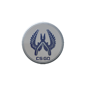Guardian 3 Pin
