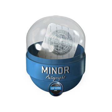 Katowice 2019 Minor Challengers Autograph Capsule