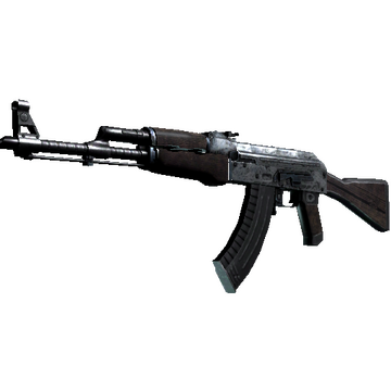 AK-47 | Steel Delta (Factory New)