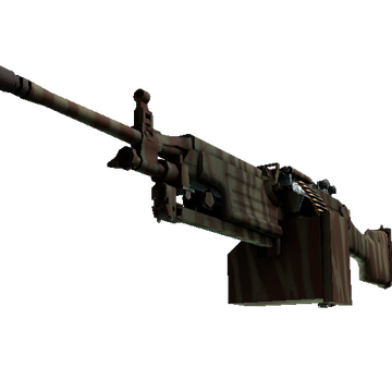 M249 | Predator (Factory New)