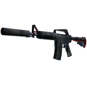 M4A1-S | Briefing (Field-Tested)
