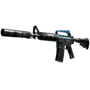 M4A1-S | Control Panel (Factory New)