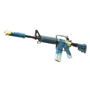 M4A1-S | Solitude (Factory New)