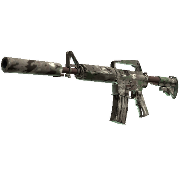 M4A1-S | VariCamo (Factory New)