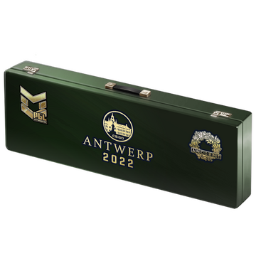 Antwerp 2022 Ancient Souvenir Package