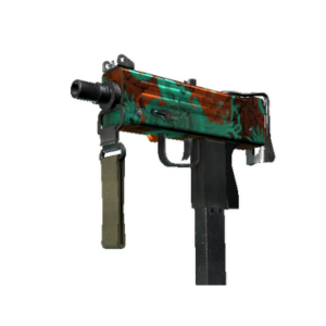 MAC-10 | Last Dive (Field-Tested)