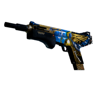 MAG-7 | Justice (Factory New)