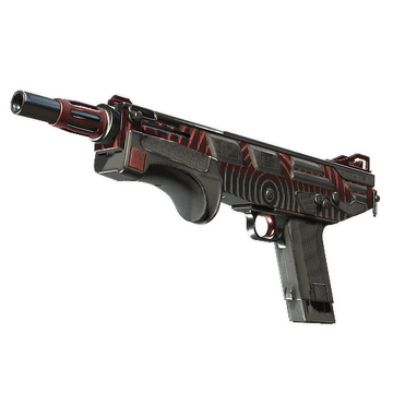 MAG-7 | MAGnitude (Factory New)