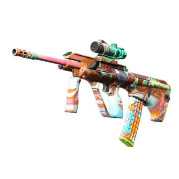 AUG | Eye of Zapems (Field-Tested)
