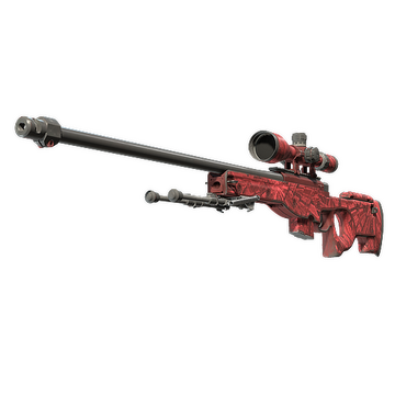 AWP | Exothermic (Field-Tested)