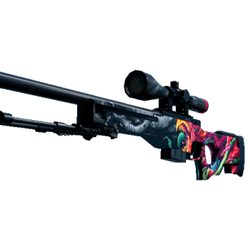 AWP | Hyper Beast (Factory New)