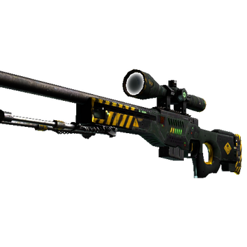 AWP | Phobos (Field-Tested)