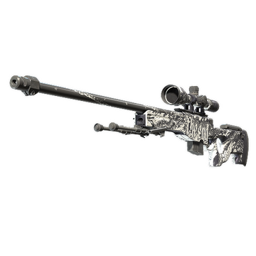 AWP | The End (Factory New)