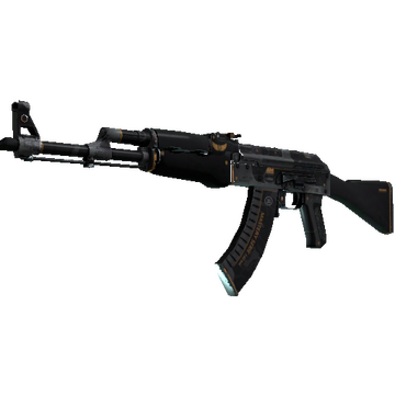 AK-47 | Elite Build (Field-Tested)