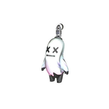 Charm | Lil' Boo