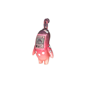 Charm | Lil' Chirp