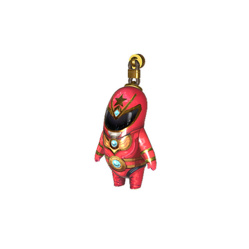 Charm | Lil' Hero