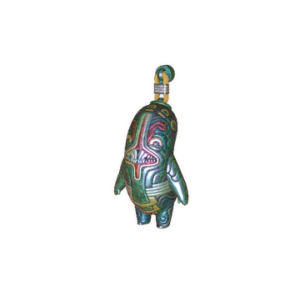 Charm | Lil' Serpent