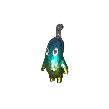 Charm | Piñatita
