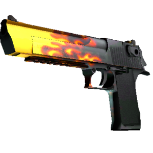 Desert Eagle | Blaze
