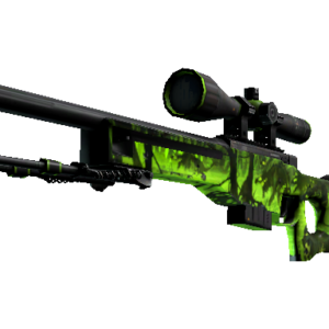 AWP | Containment Breach (Field-Tested)
