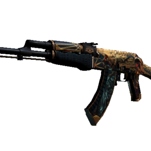 AK-47 | Legion of Anubis (Minimal Wear)