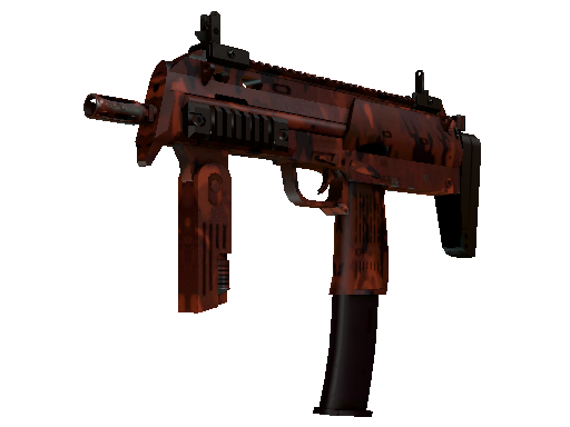 MP7 | Full Stop (Minimal Wear)