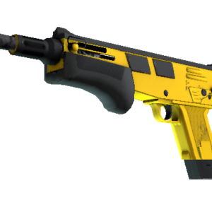 MAG-7 | Bulldozer (Factory New)