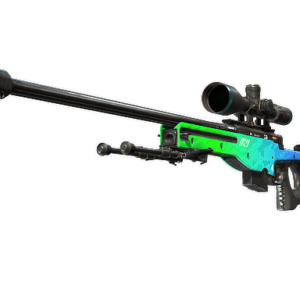 AWP | Ice Coaled (Factory New)